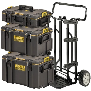 Caja de herramientas DeWALT DWST83401-1