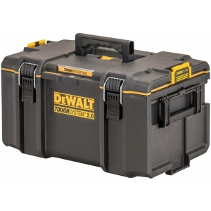 Caja de herramientas DeWALT DWST83294-1