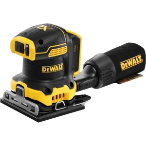 Molino DeWALT DCW200N