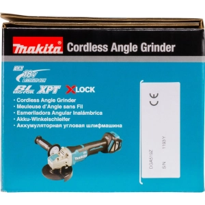 Makita DGA519Z