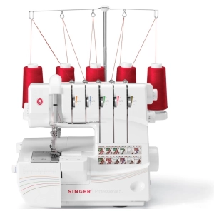 Máquina de coser / overlock Singer 14T968