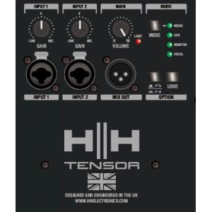 HH Electronics TRE-1201