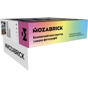 Mozabrick 60001