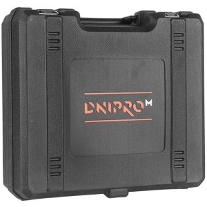 Caja de herramientas Dnipro-M 49527000