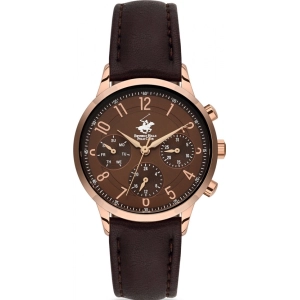 Reloj Beverly Hills Polo Club BH9668-07