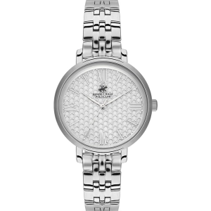 Reloj Beverly Hills Polo Club BH9665-01