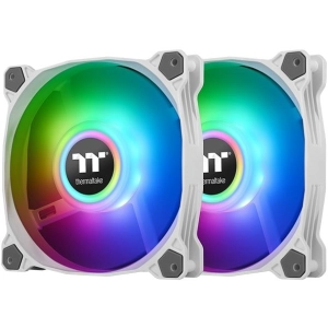 Thermaltake Pure Duo 12 ARGB Sync Radiator Fan