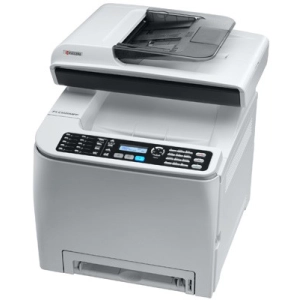 Kyocera FS-C1020MFP