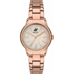 Reloj Beverly Hills Polo Club BH9664-03