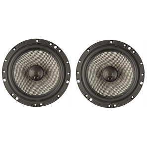 Car audio Kicx GFQ 165