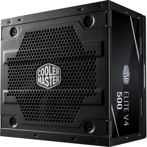 Fuente de alimentación Cooler Master MPE-5001-ACABN