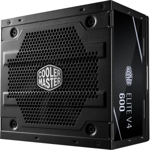 Fuente de alimentación Cooler Master MPE-6001-ACABN