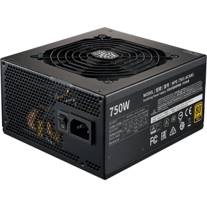 Cooler Master MWE Gold V2 FM