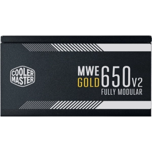 Fuente de alimentación Cooler Master MPE-6501-AFAAG