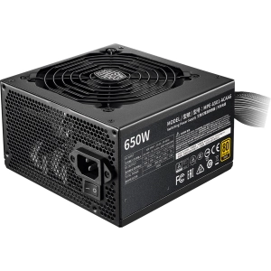 Cooler Master MPE-6501-ACAAG