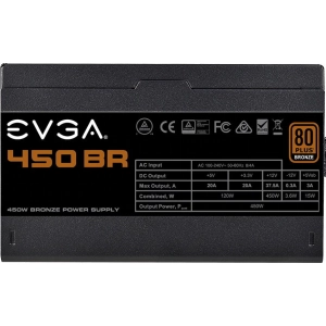 Fuente de alimentación EVGA BR