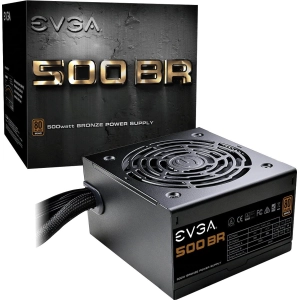 EVGA