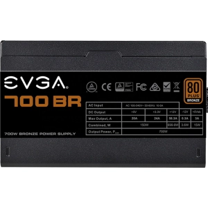 Fuente de alimentación EVGA 700 BR