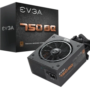 EVGA 750 BQ