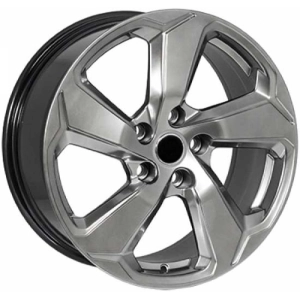 Disco ZF QC5190 7,5x17/5x114,3 ET35 DIA60,1