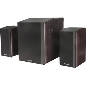 Sistema de sonido Microlab FC-340