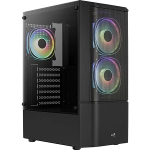 Gabinete Aerocool Quantum Mesh V3