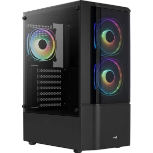 Gabinete Aerocool Quantum V2