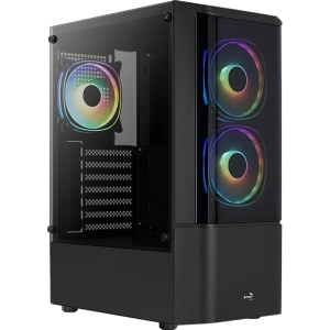 Gabinete Aerocool Quantum V3