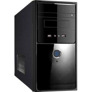 Gabinete EZCool MQ325B 400W