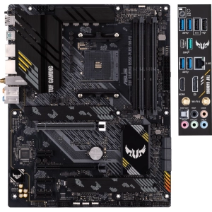 Placa base Asus TUF GAMING B550-PLUS (WI-FI)