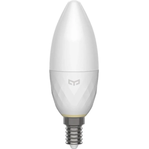 Bombilla Xiaomi Yeelight Smart Candle Mesh E14