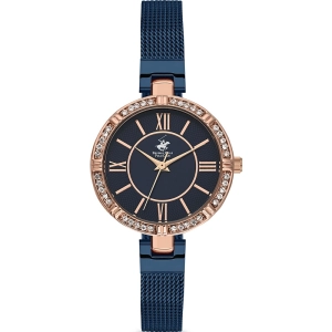 Reloj Beverly Hills Polo Club BH9636-03