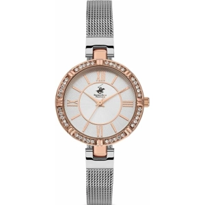 Reloj Beverly Hills Polo Club BH9636-06