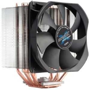 Sistema de refrigeración Zalman CNPS10X Performa