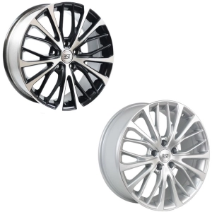 Disco TechLine RST.028 8x18/5x114.3 ET50 DIA60.1