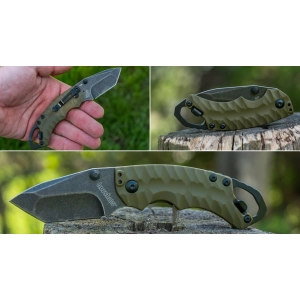 Kershaw Shuffle II