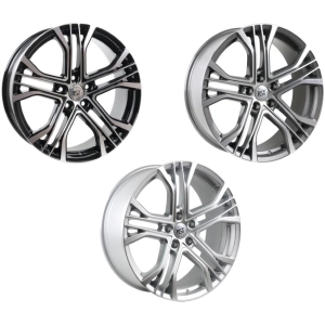 Unidad TechLine RST.029 8.5x19/5x112 ET28 DIA66.6