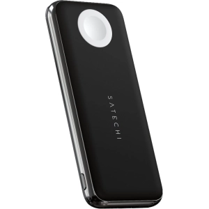 Powerbank Satechi Quatro Wireless Charger 10000