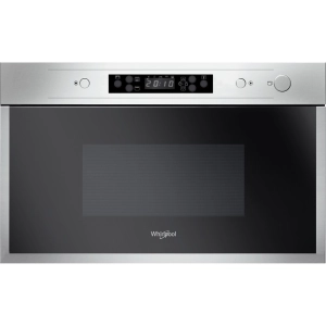 Microondas empotrado Whirlpool AMW 442 IX