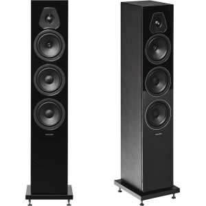 Sistema acústico Sonus Faber Lumina III