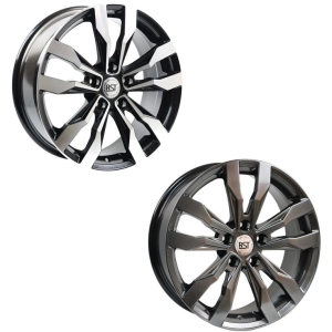 Rueda TechLine RST.047 7x17/5x112 ET40 DIA57,1