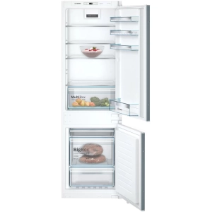 Refrigerador empotrado Bosch KIN 86VSF0