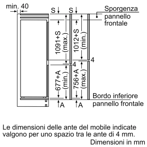 Bosch KIN 86VSF0