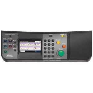 Kyocera FS-C2626MFP