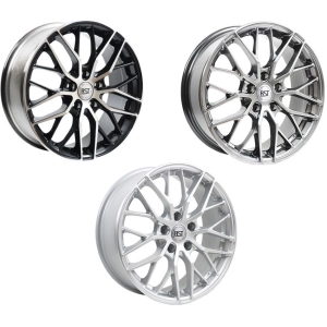 Disco TechLine RST.007 7.5x17/5x114.3 ET45 DIA67.1