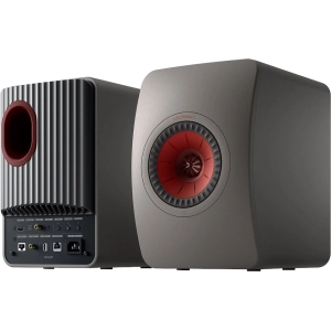 Altavoz KEF LS50 Wireless II