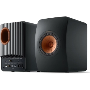 KEF LS50 Wireless II