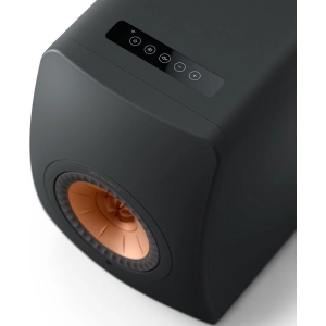 KEF LS50 Wireless II