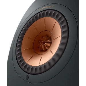 KEF LS50 Wireless II