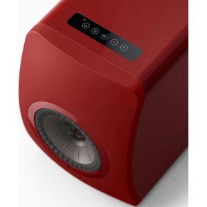 KEF LS50 Wireless II